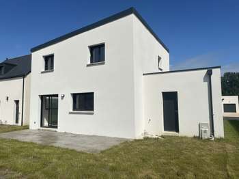 Vente maison 6 pièces Questembert 56
