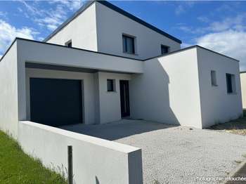 Vente Maison 4 chambresQuestembert