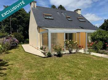 Vente maison 5 pièces Questembert 56