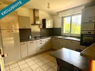 Vente maison 5 pièces Vente maison 5 pièces