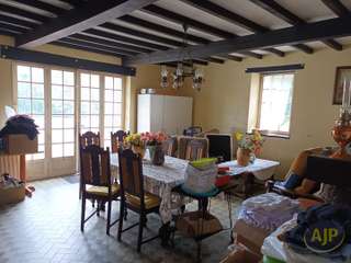 Vente maison 8 pièces Vente maison 8 pièces