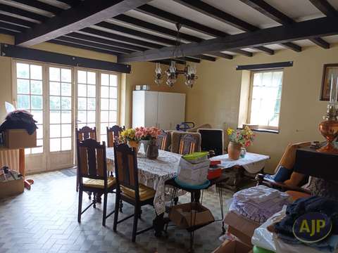 Vente maison 8 pièces Vente maison 8 pièces
