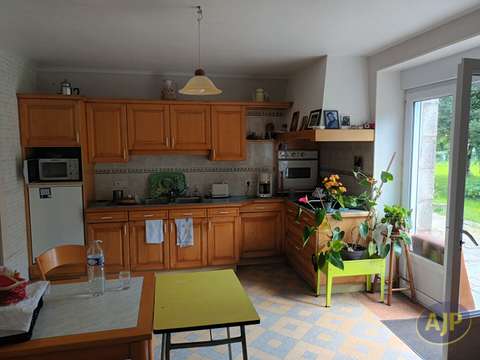 Vente maison 8 pièces Vente maison 8 pièces