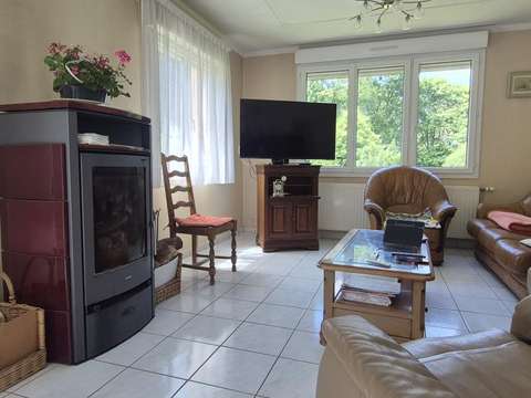 Vente maison 7 pièces Vente maison 7 pièces