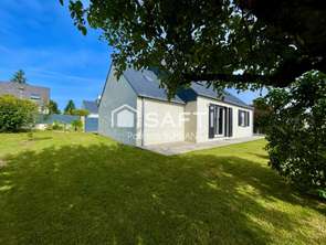 Vente Maison 3 chambresQuestembert