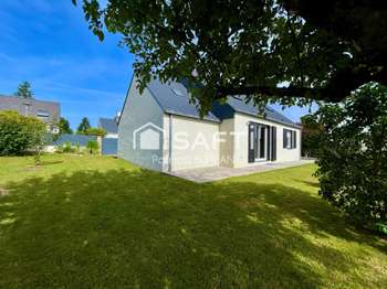 Vente maison 5 pièces Questembert 56