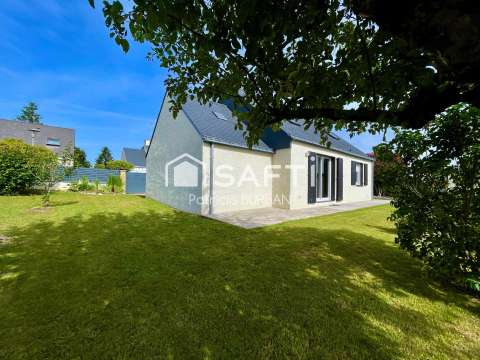 Vente maison 5 pièces Questembert 56