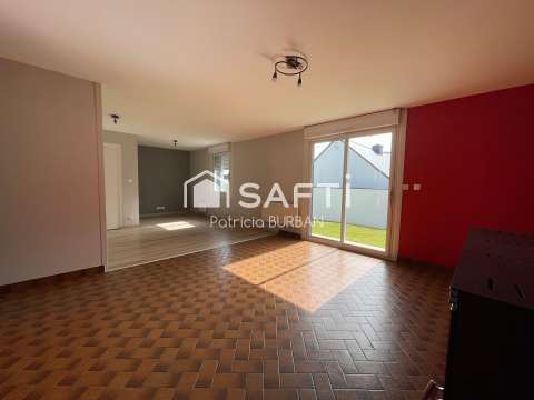 Vente maison 5 pièces Vente maison 5 pièces