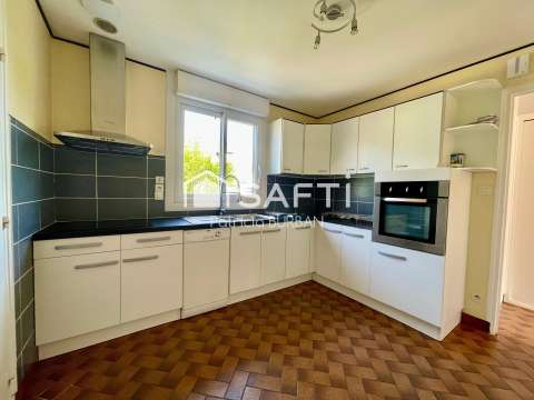 Vente maison 5 pièces Vente maison 5 pièces