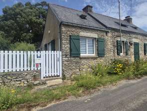Vente Maison 2 chambresQuestembert