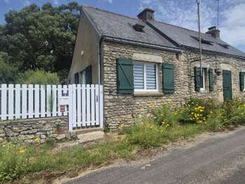 Vente maison 4 pièces Questembert 56
