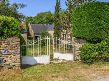 Vente Maison 4 chambresQuestembert