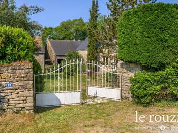 Vente Maison 4 chambresQuestembert