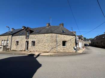 Vente maison 5 pièces Questembert 56