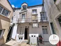 Vente maison 5 pièces Vente maison 5 pièces