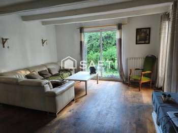 Vente Maison 4 chambresQuestembert