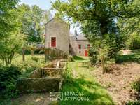 Vente maison 8 pièces Vente maison 8 pièces