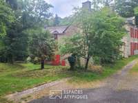 Vente maison 8 pièces Vente maison 8 pièces