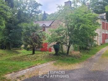 Vente maison 8 pièces Vente maison 8 pièces