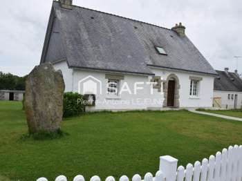 Vente Maison 4 chambresQuestembert