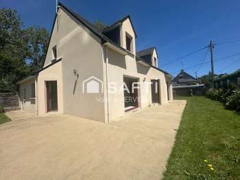 Vente Maison 4 chambresQuestembert