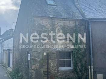 Vente maison 2 pièces