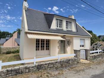 Vente Maison 4 chambresQuestembert