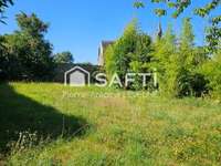 Vente maison 11 pièces