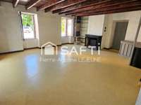 Vente maison 11 pièces
