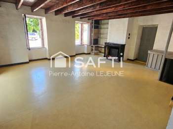 Vente maison 11 pièces