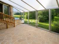 Vente maison 11 pièces