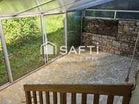 Vente maison 11 pièces