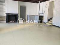Vente maison 11 pièces
