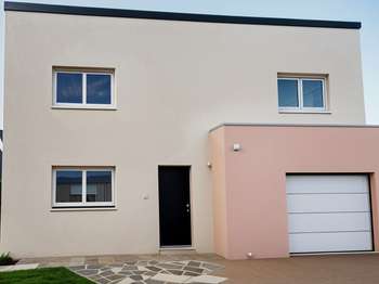 Vente maison 5 pièces Questembert 56