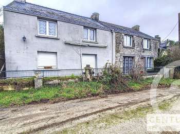 Vente maison 7 pièces Questembert 56