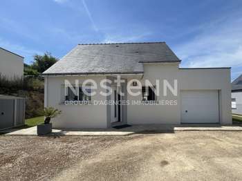 Vente maison 4 pièces Questembert 56