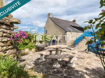 Vente maison 5 pièces Questembert 56
