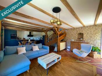 Vente Maison 4 chambresQuestembert