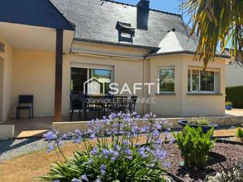 Vente Maison 5 chambresQuestembert