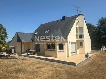 Vente Maison 4 chambresQuestembert