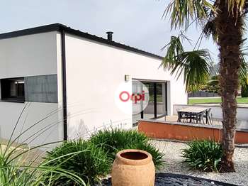 Vente Maison 3 chambresQuestembert