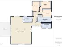 Vente maison 4 pièces Vente maison 4 pièces