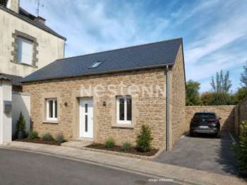 Vente Maison 2 chambresQuestembert