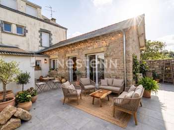 Vente maison 3 pièces Questembert 56