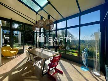 Vente Maison 4 chambresQuestembert