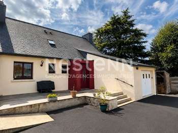 Vente maison 5 pièces Questembert 56