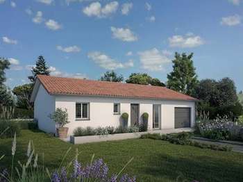 Maison 4 pièces 90 m² · à Questembert · 90 m² · 220 000 €
