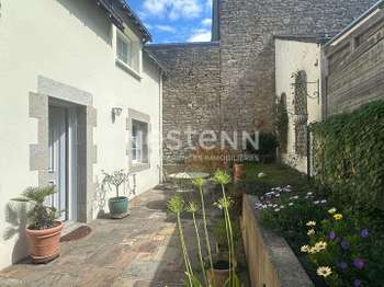 Maison 4 pièces 100 m² · à Questembert · 100 m² · 270 650 €