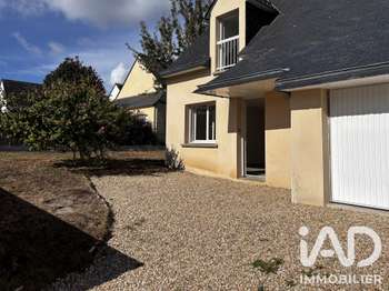 Maison 4 pièces 86 m² · à Questembert · 86 m² · 218 000 €