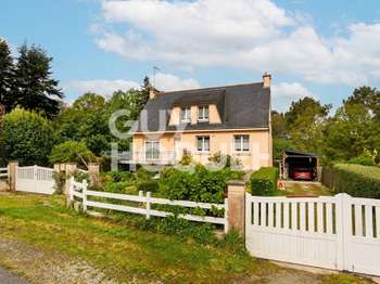 Vente maison 6 pièces Questembert 56
